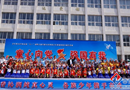 正宁：同心正行聚合力 统战赋能谱新篇