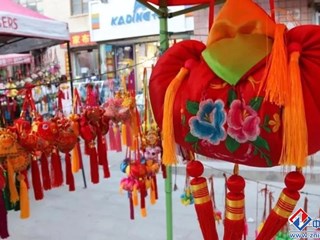 香包